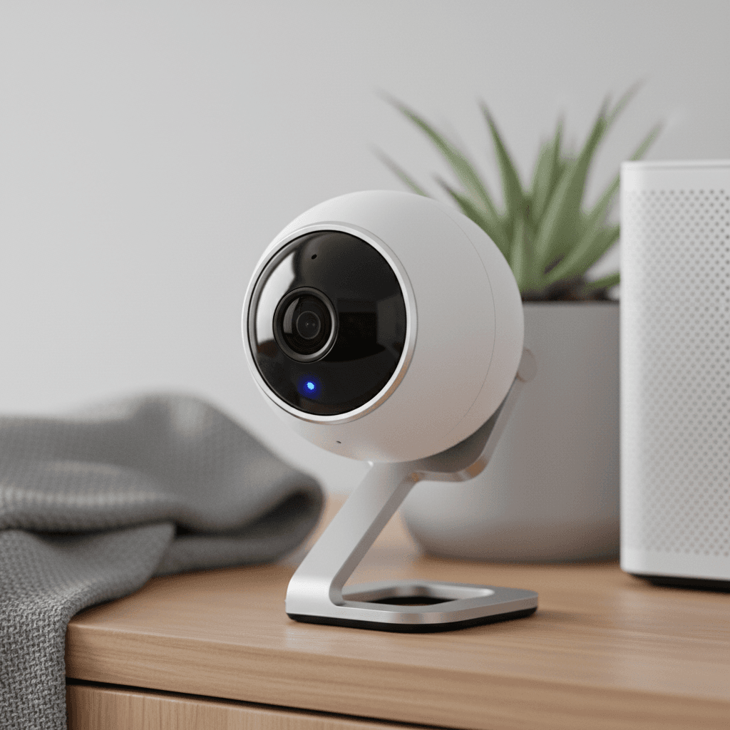 Indoor Camera