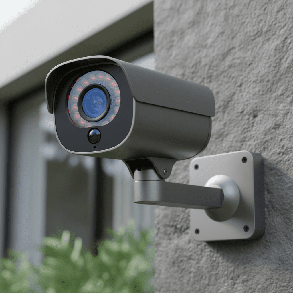Outdoor Camera