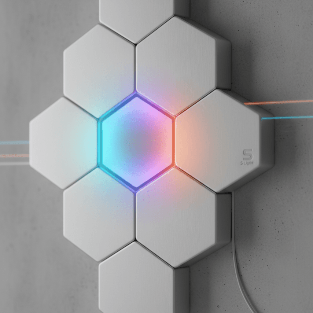 Smart Lighting