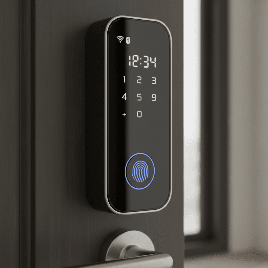 Smart Locks