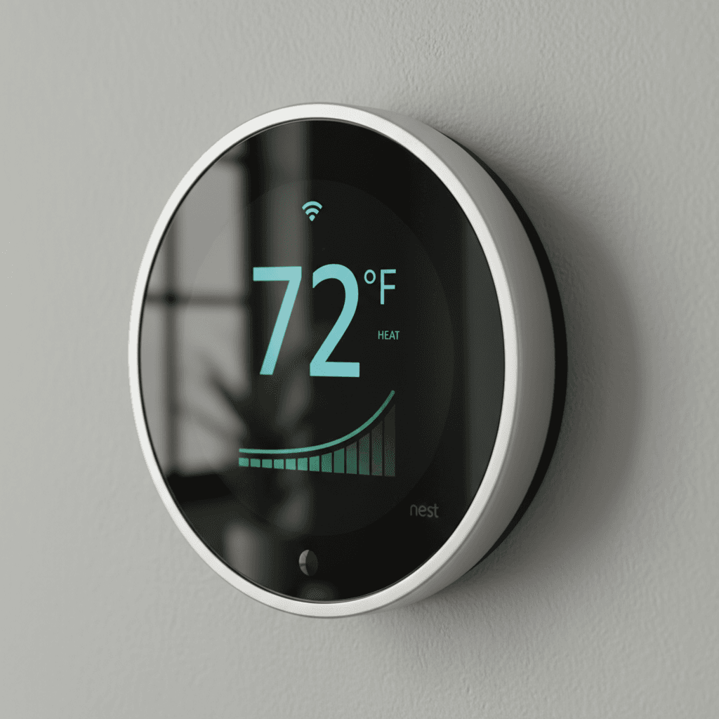 Smart Thermostat