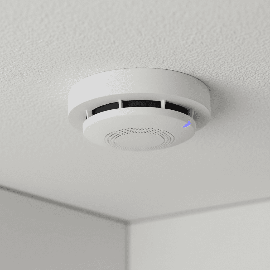 Smoke Detector