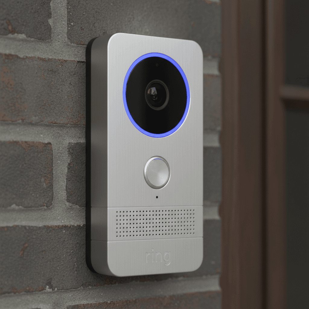 Video Doorbell